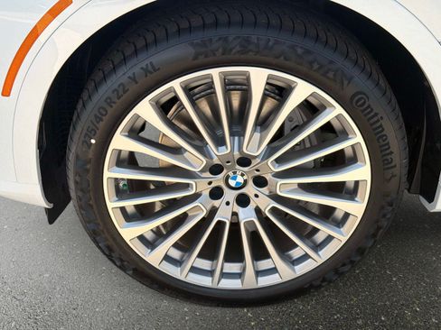 New 2027 BMW X7 xDrive40i AWD/4WD image 10