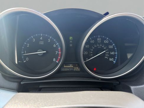 Used 2012 MAZDA MAZDA3 i Grand Touring image 18