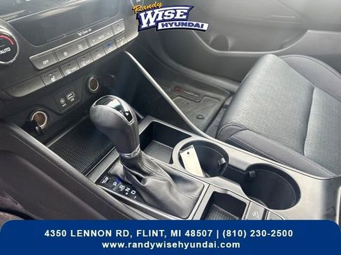 Used 2018 Hyundai Tucson Value image 23