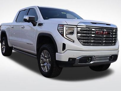 Used 2023 GMC Sierra 1500 Denali w/ Technology Package