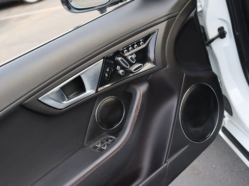 Used 2014 Jaguar F-TYPE S image 23