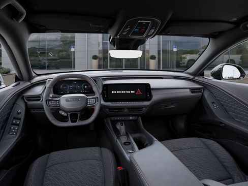 New 2026 Dodge Charger R/T w/ Driver Convenience Group AWD/4WD image 15
