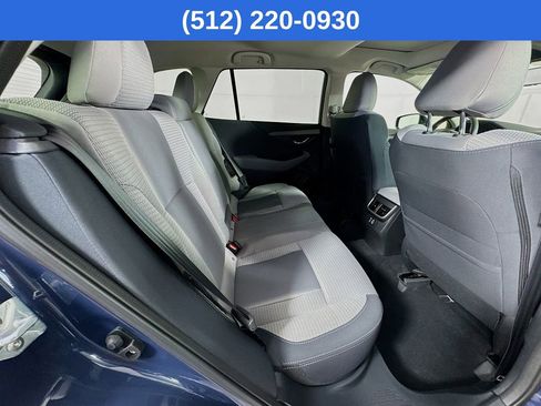 Certified 2025 Subaru Outback Premium image 35