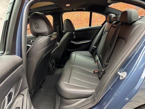 New 2026 BMW 330i 330i w/ M Sport Package image 23