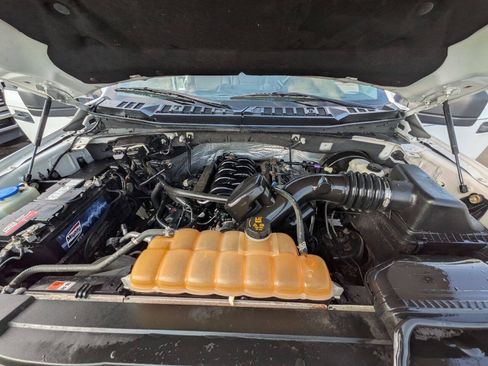 Used 2017 Ford F150 XL w/ XL Power Equipment Group RWD image 26