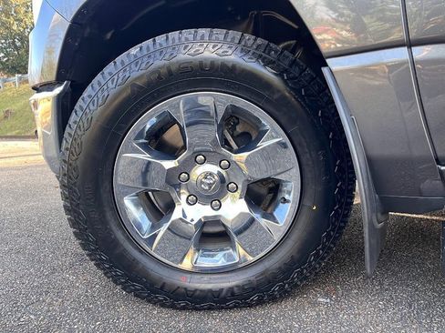 Used 2019 RAM 1500 Big Horn image 51