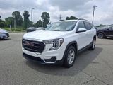 Used 2023 GMC Terrain SLE w/ Driver Convenience Package image 4