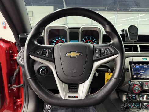 Used 2013 Chevrolet Camaro ZL1 image 13