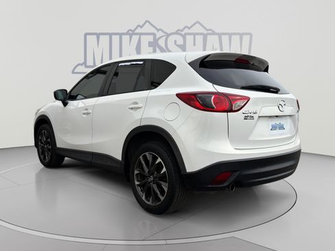 Used 2016 MAZDA CX-5 Grand Touring FWD image 3
