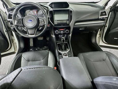 Used 2020 Subaru Forester Limited w/ Popular Package #3 AWD/4WD image 16