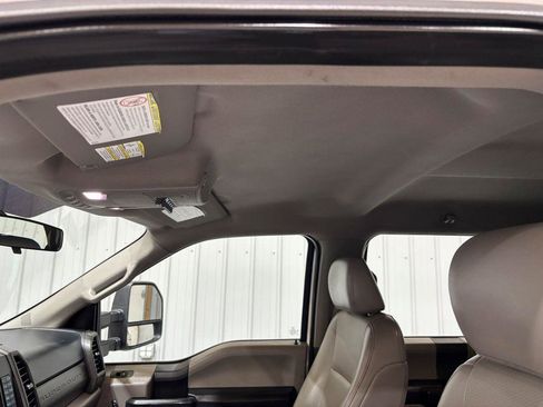Used 2019 Ford F250 XL w/ Power Equipment Group AWD/4WD image 15