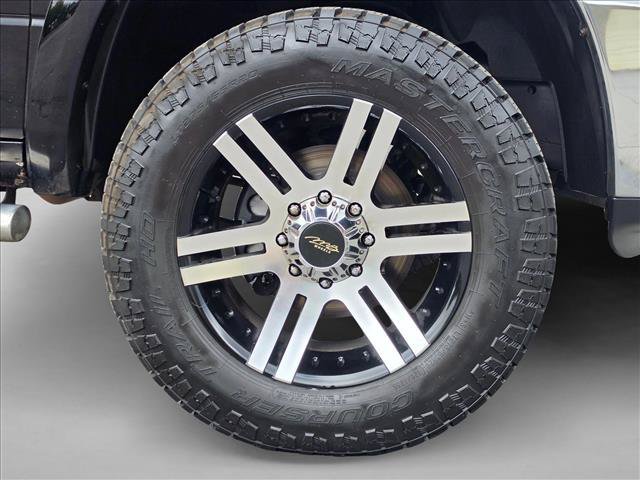 Used 2012 RAM 2500 Laramie AWD/4WD image 9