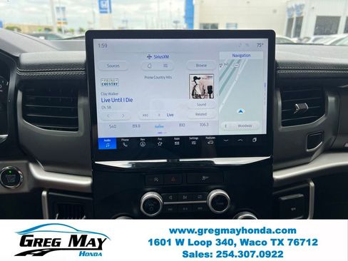 Used 2023 Ford Expedition XLT RWD image 30