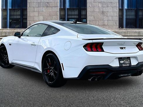 Certified 2026 Ford Mustang GT Premium RWD image 10