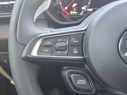 Used 2024 Dodge Hornet R/T Plus w/ R/T Blacktop Package AWD/4WD image 29