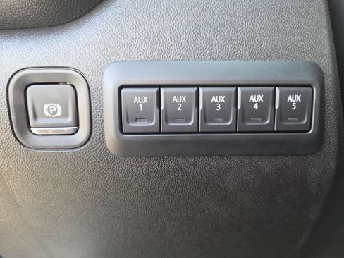 New 2026 GMC Sierra 3500 Pro w/ Convenience Package AWD/4WD image 14