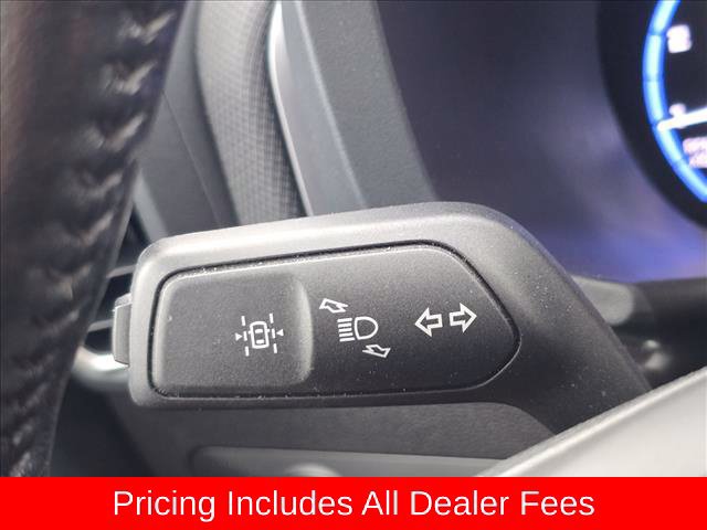 Used 2022 Ford Bronco Sport Big Bend w/ Convenience Package AWD/4WD image 25