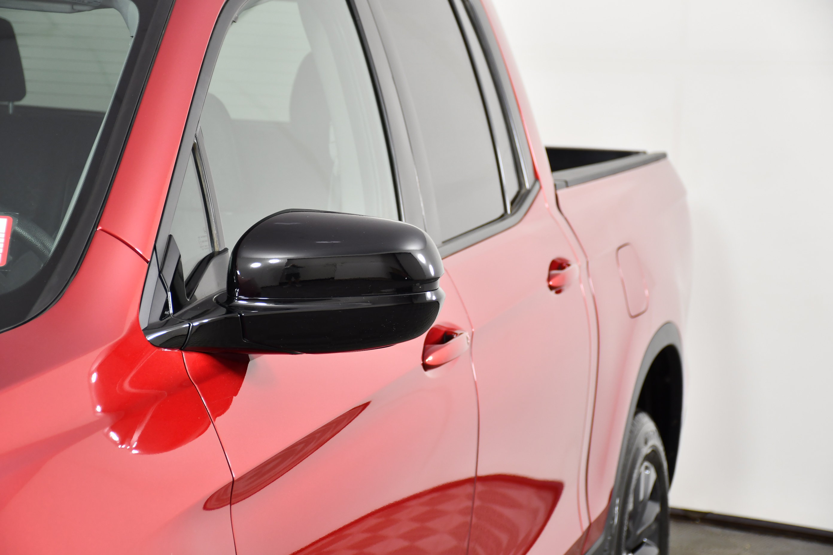 Certified 2023 Honda Ridgeline Sport image 13