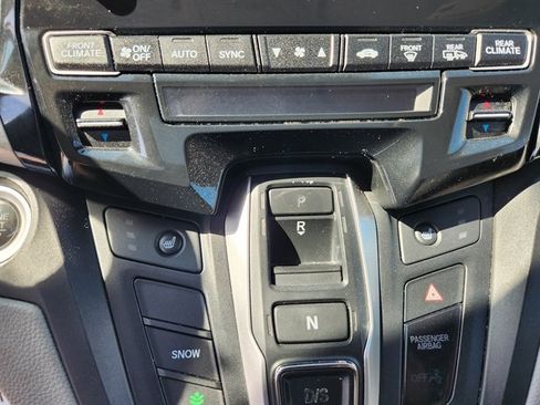 Used 2018 Honda Odyssey EX-L image 11