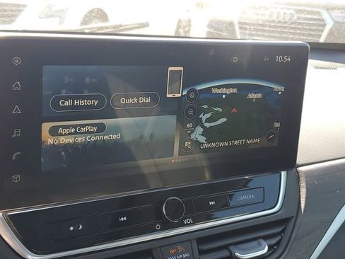 Used 2023 Nissan Altima 2.5 SL FWD image 27