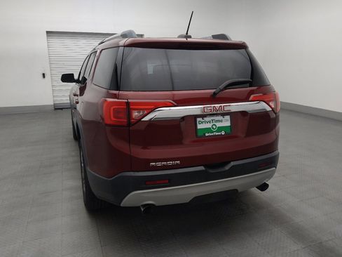 Used 2018 GMC Acadia SLT FWD image 6