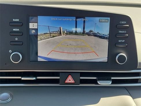 New 2026 Hyundai Elantra Sport image 10