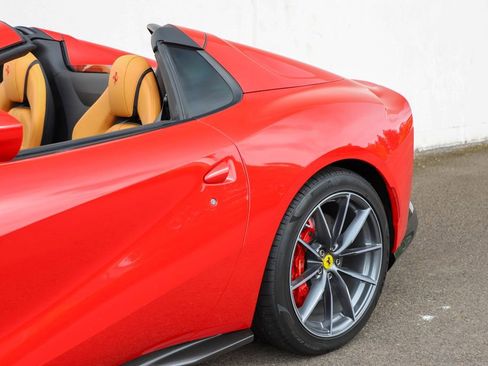Certified 2023 Ferrari 812 GTS RWD image 48