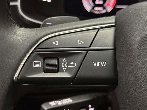 Used 2023 Audi Q8 Premium Plus w/ Premium Plus Package AWD/4WD image 24