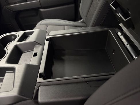 New 2026 Chevrolet Silverado 3500 W/T w/ WT/CX Safety Package image 18