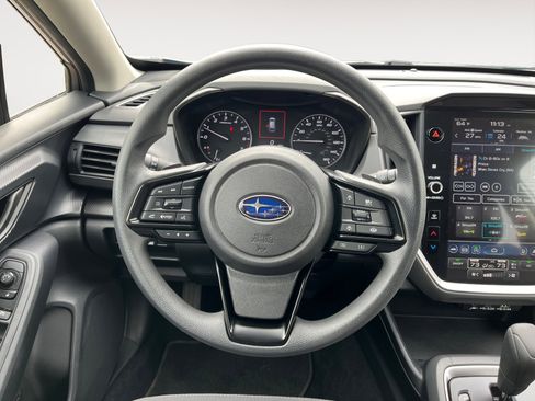 Certified 2025 Subaru Crosstrek 2.0i Premium AWD/4WD image 12