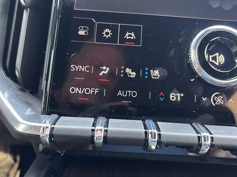 Used 2025 GMC Acadia Denali w/ LPO, Floor Liner Package image 40