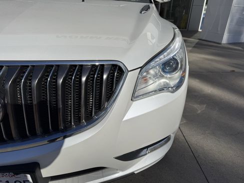 Used 2017 Buick Enclave Premium w/ Enclave Tuscan Edition image 30