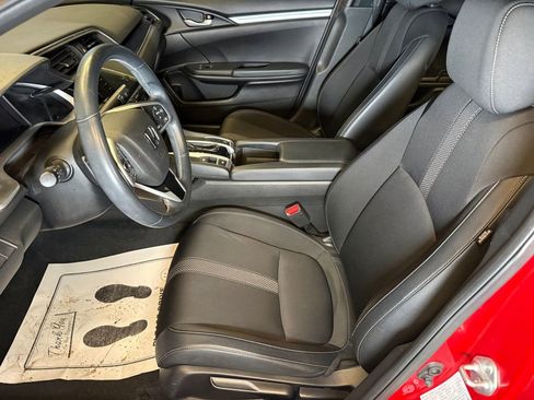 Used 2021 Honda Civic Sport image 20