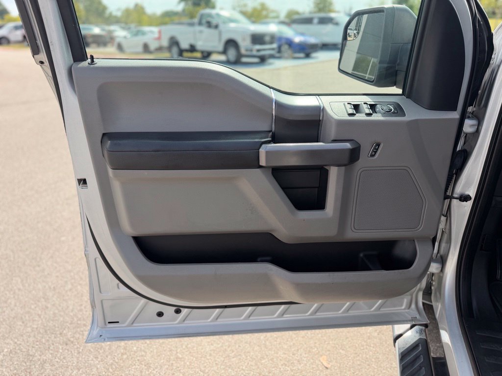 Used 2019 Ford F150 XLT w/ Equipment Group 302A Luxury RWD image 22