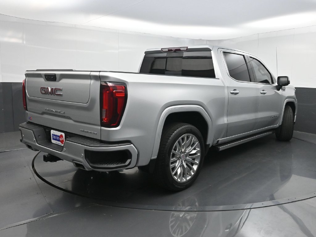 Used 2022 GMC Sierra 1500 Denali RWD image 24