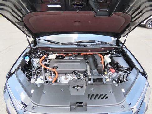 New 2026 Honda CR-V Sport Touring image 11