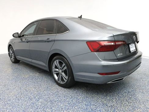 Used 2020 Volkswagen Jetta R-Line image 5