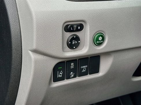 Used 2020 Honda Ridgeline RTL image 11