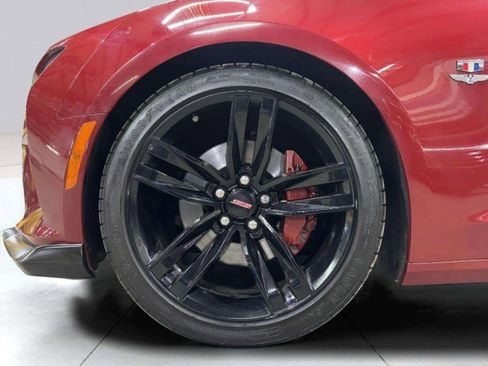Used 2017 Chevrolet Camaro SS image 62