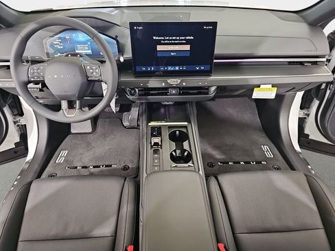 New 2026 Lexus ES 500e w/ Convenience Package AWD/4WD image 10
