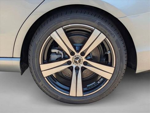 Used 2025 Mercedes-Benz C 300 Sedan image 10