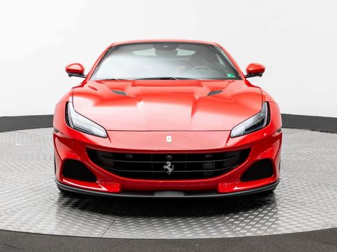 Used 2023 Ferrari Portofino M image 6