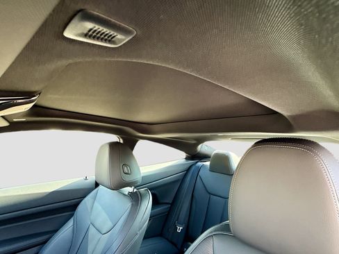 New 2026 BMW 430i Coupe w/ Parking Assistance Package image 26