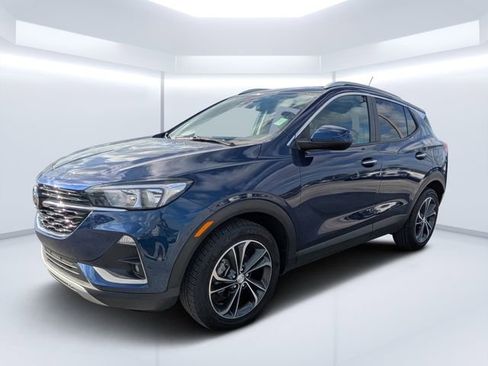 Used 2023 Buick Encore GX Select w/ Safety Package II FWD image 6