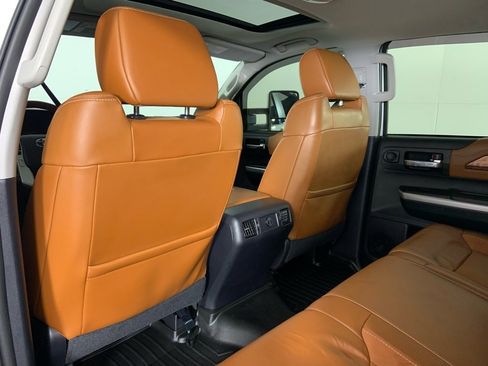 Used 2017 Toyota Tundra 1794 Edition w/ TRD Off Road Package image 18