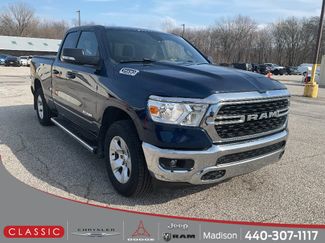 Used 2022 RAM 1500 Big Horn video 1