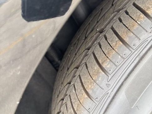 Used 2025 Toyota Camry SE FWD image 21