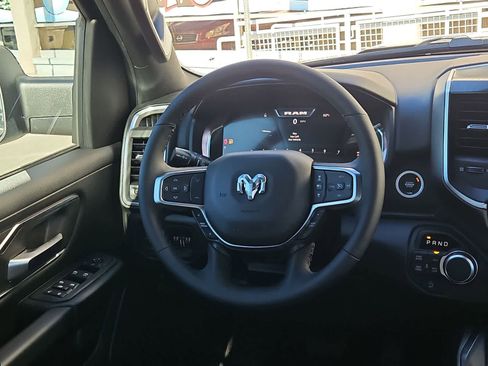 New 2026 RAM 1500 Big Horn image 22
