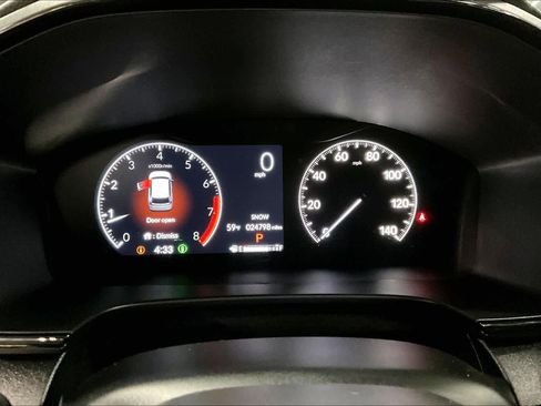 Used 2024 Honda CR-V EX image 24