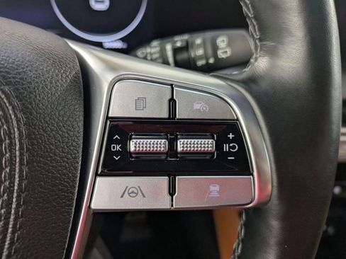 Certified 2024 Kia Telluride SX Prestige X-Line AWD/4WD image 25